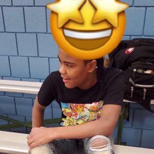 Meet your Posher, Thomas